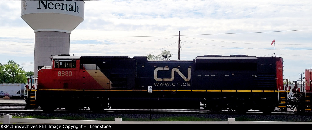 CN 8830